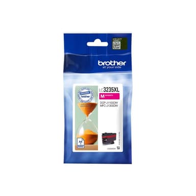 BROTHER Patrone Brother LC-3235XLM MFCJ1300DW/DCPJ1100DW