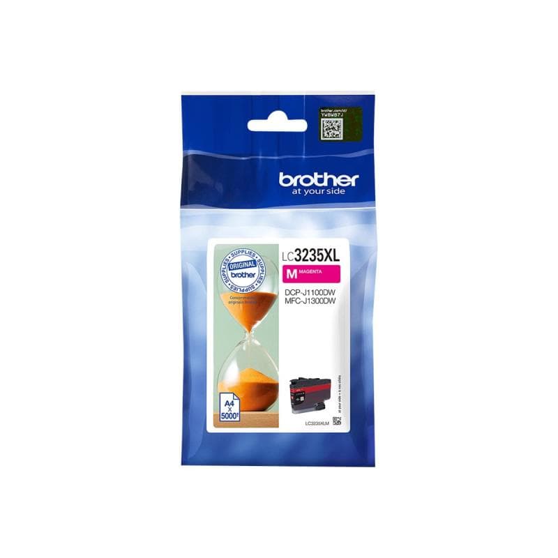 BROTHER Patrone Brother LC-3235XLM MFCJ1300DW/DCPJ1100DW