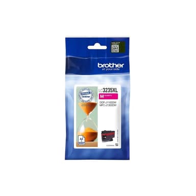 BROTHER Patrone Brother LC-3235XLM MFCJ1300DW/DCPJ1100DW