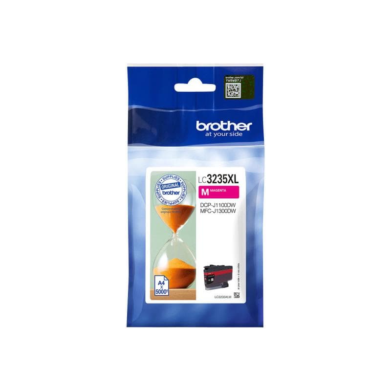 BROTHER Patrone Brother LC-3235XLM MFCJ1300DW/DCPJ1100DW