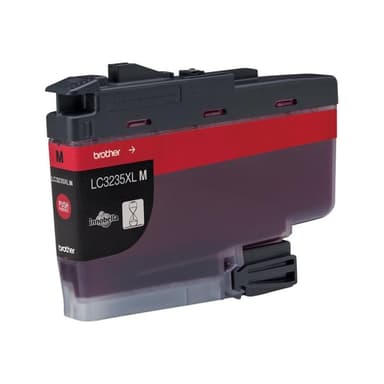 BROTHER Patrone Brother LC-3235XLM MFCJ1300DW/DCPJ1100DW