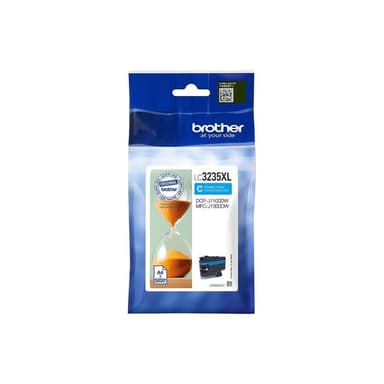 BROTHER Patrone Brother LC-3235XLC MFCJ1300DW/DCPJ1100DW