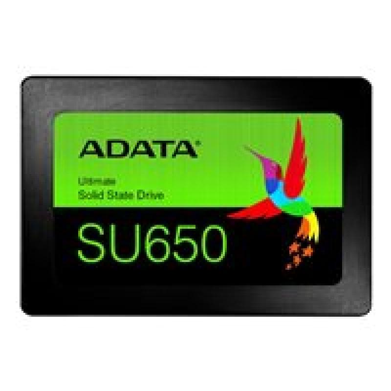 A-DATA SU650 SSD 240GB