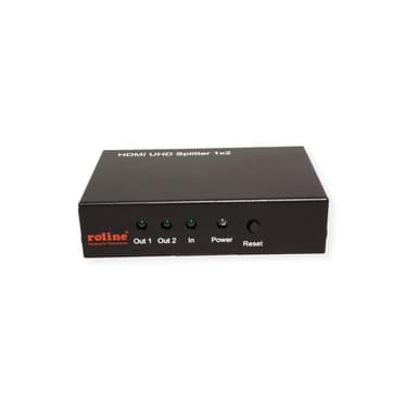 ROLINE 4K2K HDMI Video Splitter 2 Ports