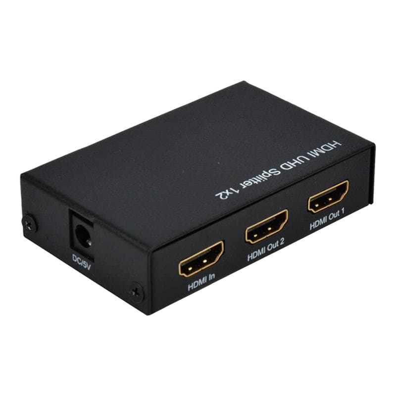 ROLINE 4K2K HDMI Video Splitter 2 Ports