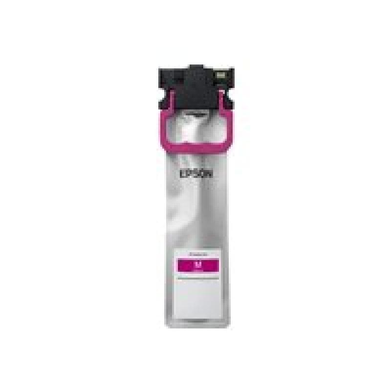 EPSON WF-C529R/ C579R Ink Supply Unit XL Magenta 5K