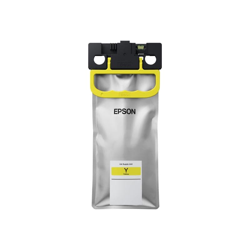 EPSON WF-C529R/ C579R Ink Supply Unit XXL Yellow 20K