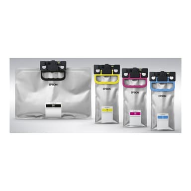 EPSON WF-C529R/ C579R Ink Supply Unit XXL Yellow 20K