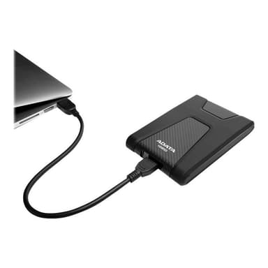 A-DATA HDD External HD650 1TB