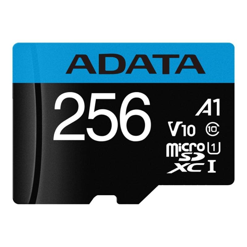 A-DATA Micro SDXC 256GB