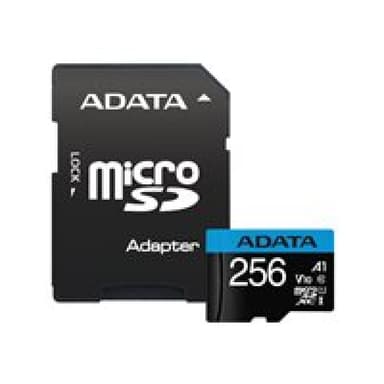 A-DATA Micro SDXC 256GB