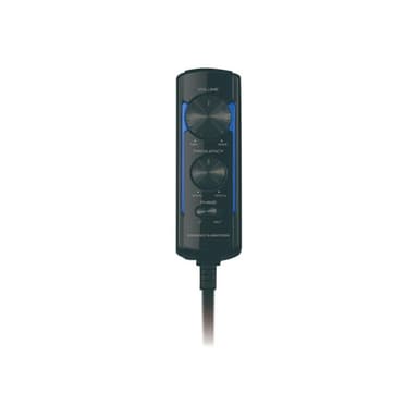 JVC CW-DRA8
