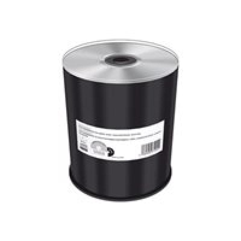 MEDIARANGE MR285. Typ: CD-R, Kapazität ohne Komprimierung: 700 MB, Menge pro Packung: 100 Stück(e)