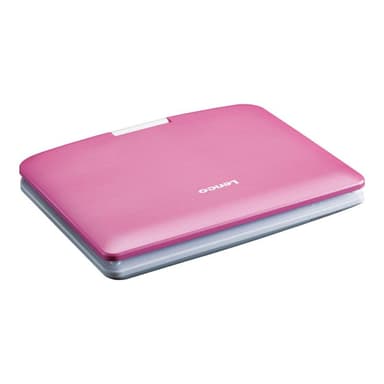 LENCO DVP-910 Portable DVD player Cabrio 22,90cm (9″)