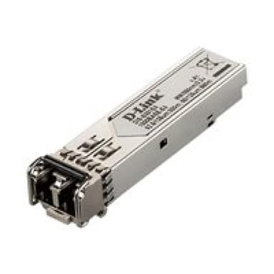 D-LINK 1000BaseSX Industrial SFP Transceiver max 550m
