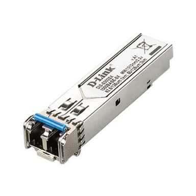 D-LINK 1000BaseSX+ Industrial SFP Transceiver max 2km