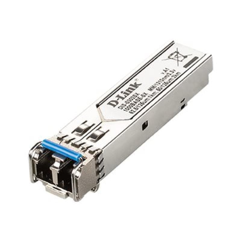 D-LINK 1000BaseSX+ Industrial SFP Transceiver max 2km