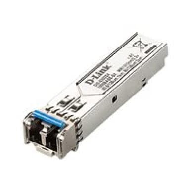 D-LINK 1000BaseSX+ Industrial SFP Transceiver max 2km