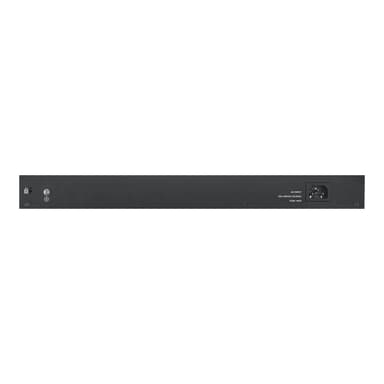ZYXEL Switch 24 GE GS192024HPV2-EU0101F PoE+