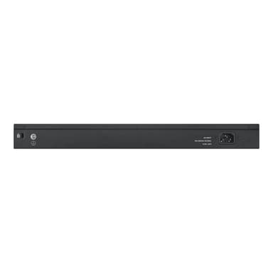ZYXEL Switch 48x GE GS1920-48V2 44xRJ45 4xCombo