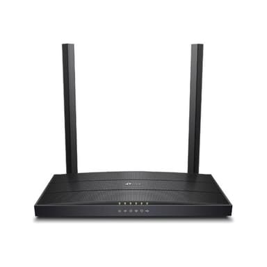 TP-LINK AC1200 Wi-Fi VDSL/ADSL Modem Gigabit Router