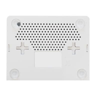 MIKROTIK RB750r2 hEX lite