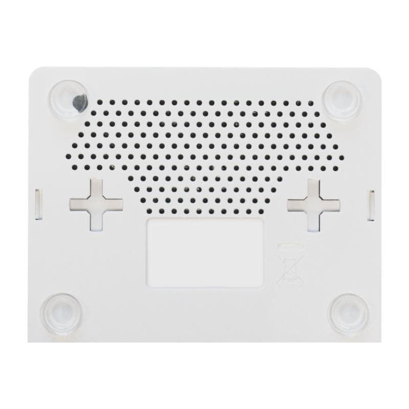 MIKROTIK RB750r2 hEX lite