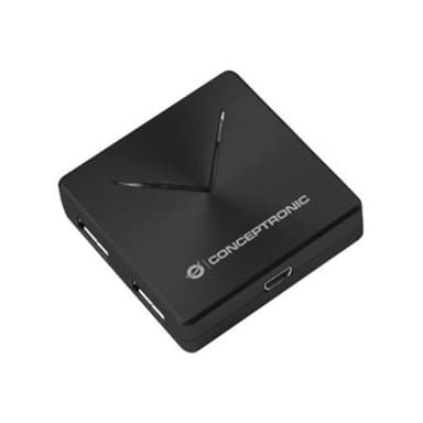 CONCEPTRONIC USB-Hub 4Port USB3.0 -> 4xUSB 3.0