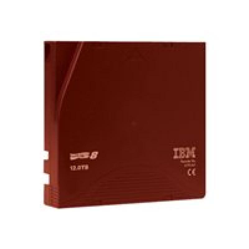 IBM LTO-8 Ultrium 12TB / 30TB Worm (01PL042)