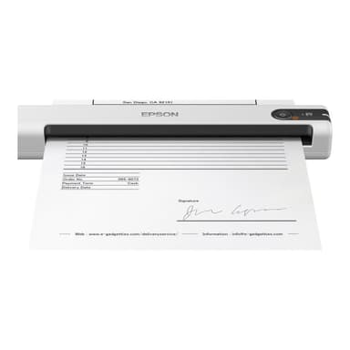 EPSON WorkForce DS-70