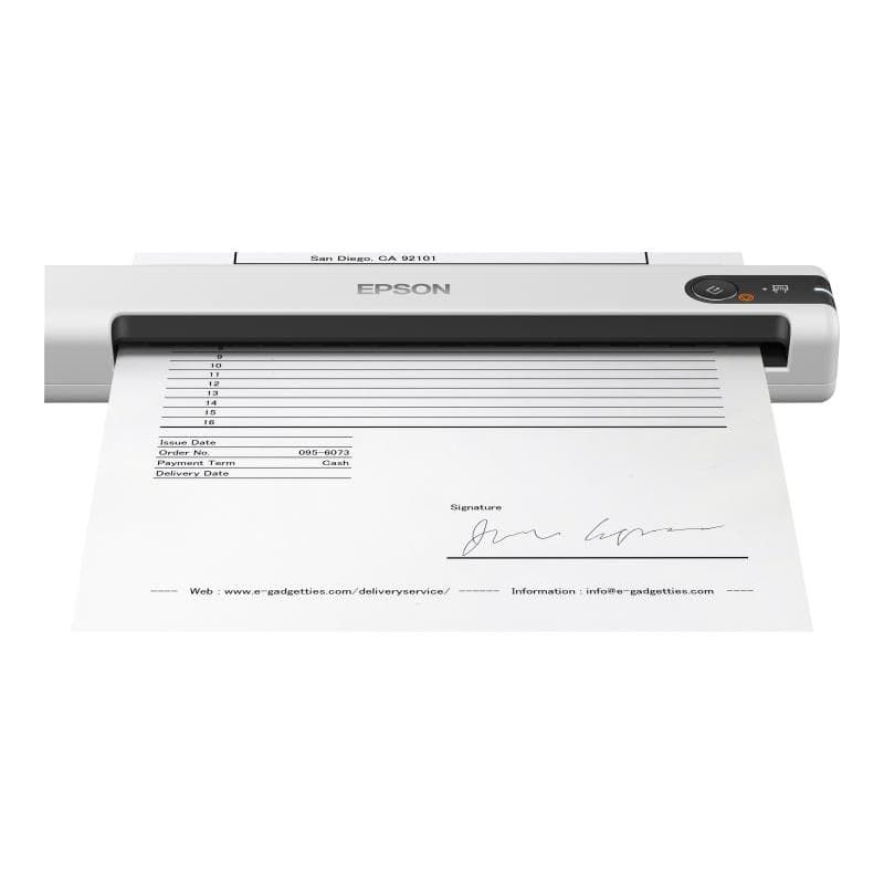 EPSON WorkForce DS-70