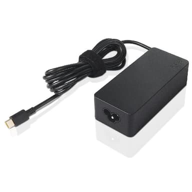LENOVO USB-C 65W AC Adapter - Netzteil - Wechselstrom 100-240 V - 65 Watt