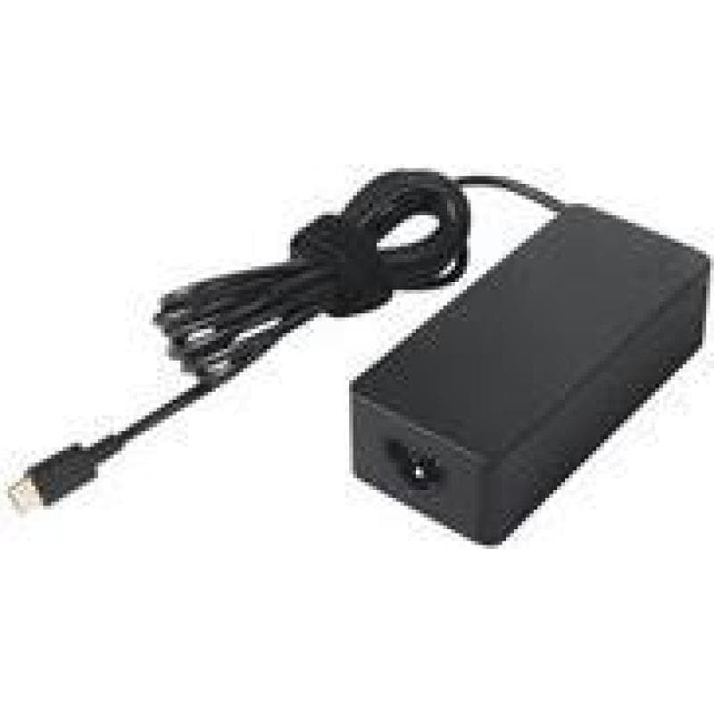LENOVO USB-C 65W AC Adapter - Netzteil - Wechselstrom 100-240 V - 65 Watt