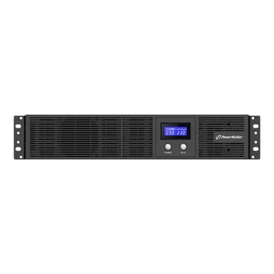 BLUEWALKER PowerWalker VI 3000 RLE
