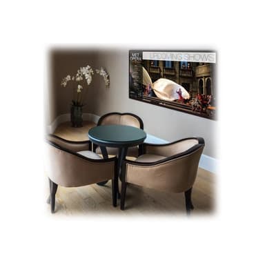 BRAUN PHOTO DigiFrame 240 Business Line 60,96cm (24,0 )