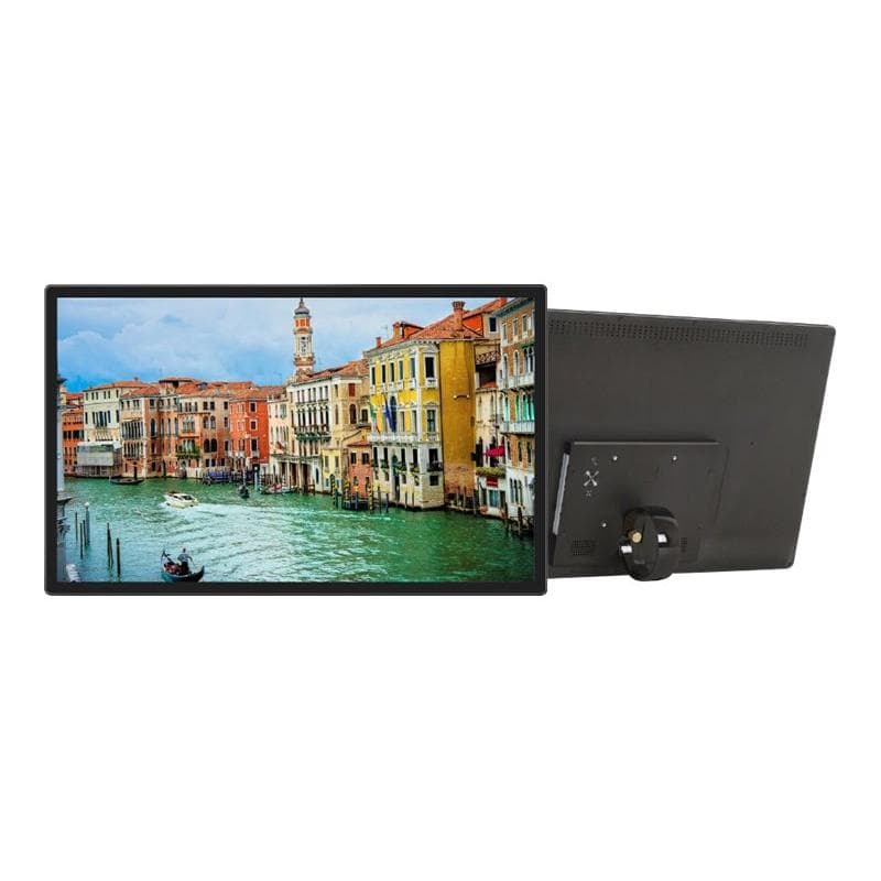 BRAUN PHOTO DigiFrame 240 Business Line 60,96cm (24,0 )