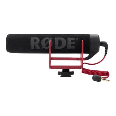 RODE VideoMic Go