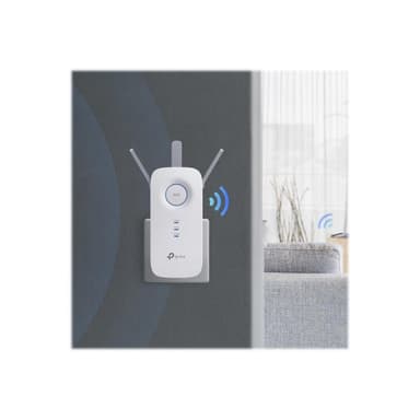 TP-LINK RE450 AC1750 WLAN Range Extenter