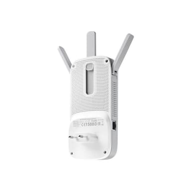 TP-LINK RE450 AC1750 WLAN Range Extenter