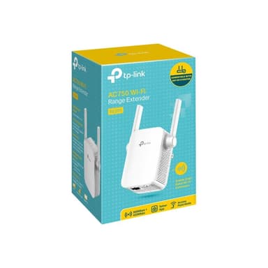 TP-LINK AC750 WLAN Range Extenter