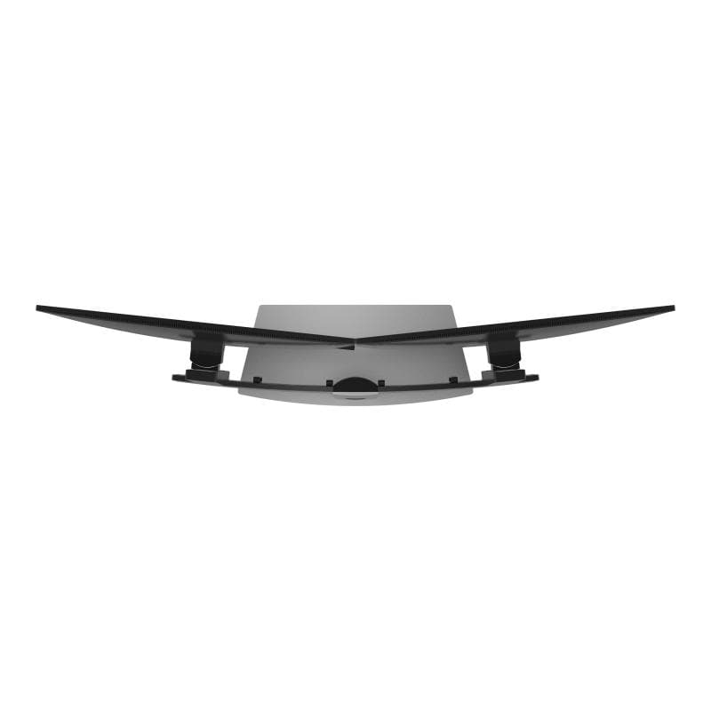DELL MDS19 Dual Monitor Stand - Aufstellung für 2 Monitore - Bildschirmgröße: 48.3-68.6 cm (19″-27″)