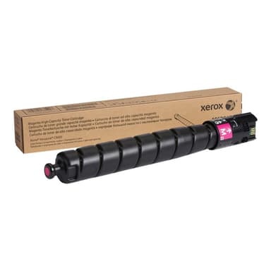 XEROX VersaLink C9000 - Mit hoher Kapazität - Magenta - Original - Tonerpatrone - für VersaLink C900