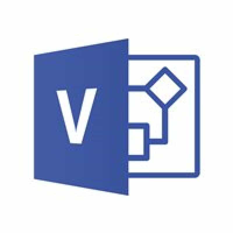 MICROSOFT Visio Professional 2019 - Übernahmegebühr - 1 PC - academic - Campus, School - 3 Jahre - W MICROSOFT Visio Professional 2019 - Übernahmegebühr - 1 PC - academic - Campus, School - 3 Jahre - W