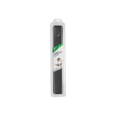 INLINE 55454S Gel - PU-Kunststoff Schwarz Handgelenkstütze (55454S)
