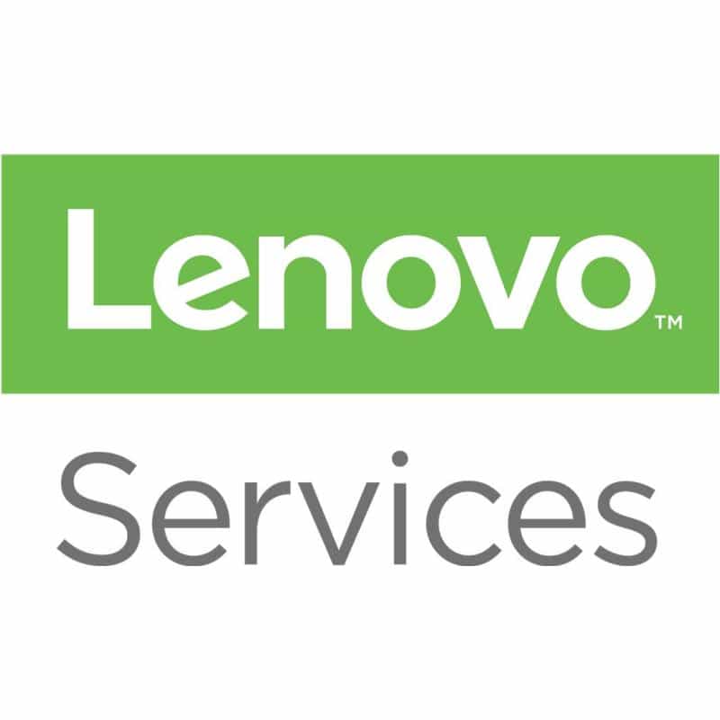 LENOVO DCG e-Pac Premier with Essential - 1Yr Post Wty 24x7 4Hr Response LENOVO DCG e-Pac Premier with Essential - 1Yr Post Wty 24x7 4Hr Response