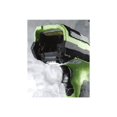 ZEBRA KIT LI3678-ER RUGG FIPS CRDL