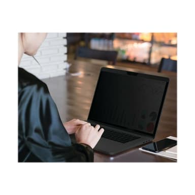 KENSINGTON Privacy Filter 2 Way Adhesive 12.5″ 16:9