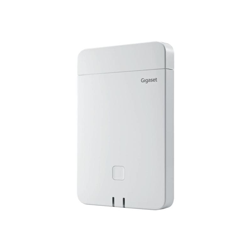 GIGASET N870 IP pro. DECT Multizelle
