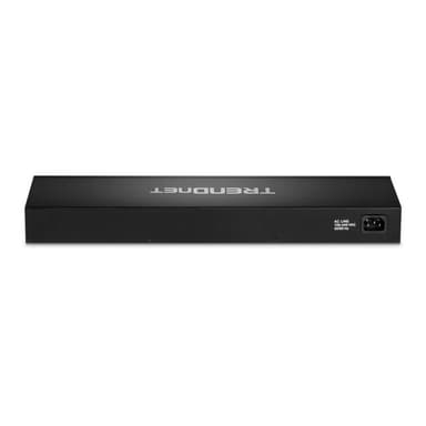 TRENDNET 24-PORT GIGABIT SWITCH