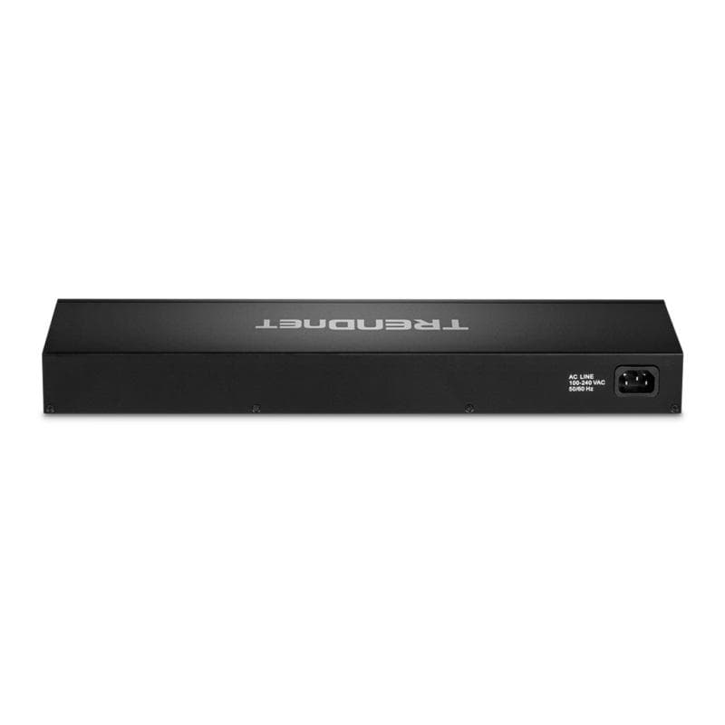 TRENDNET 24-PORT GIGABIT SWITCH